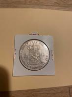 2  2/1 gulden 1845A willem, Ophalen, Koning Willem III, 2½ gulden