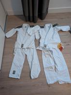 Judopakken, Sport en Fitness, Maat XS of kleiner, Ophalen of Verzenden, Zo goed als nieuw, Judo