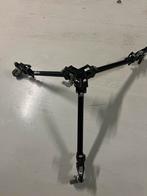 Manfrotto 181 Folding Dolly, Zo goed als nieuw, Minder dan 150 cm, Met balhoofd, Ophalen of Verzenden