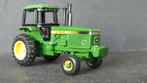 John Deere Tractor 1:64 Ertl Pol, Hobby en Vrije tijd, Modelauto's | Overige schalen, Ophalen of Verzenden, Zo goed als nieuw
