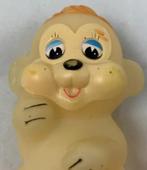 Glimmis Glo Friends Fritzie aap Deichmann vintage fakie 80s, Verzamelen, Poppetjes en Figuurtjes, Postbus 64461, Brunssum, Nederland