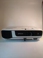 Epson eb-w51, ., Ophalen of Verzenden, Zo goed als nieuw, .