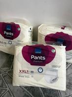 XXL PANTS, Diversen, Verpleegmiddelen, Ophalen of Verzenden, Zo goed als nieuw