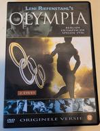 Leni Riefenstahl: Olympia deel 1 & 2  NL subs, Alle leeftijden, Ophalen, Zo goed als nieuw, Overige gebieden