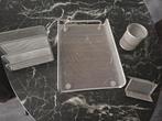 Nw aluminium buroset  (compleet set), Ophalen of Verzenden, Nieuw