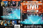 Vrienden van Amstel Live in Ahoy		A28012024, Alle leeftijden, Gebruikt, Muziek en Concerten, Verzenden