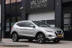 Nissan Qashqai 1.3 DIG-T Tekna + | Panorama| Leder | Zeer lu, Voorwielaandrijving, 65 €/maand, 687 kg, Gebruikt
