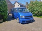 VW T4 7 PERSOONS 2.5 BENZINE (CAMPER), Buscamper of Camperbus, Volkswagen, Handgeschakeld, Particulier