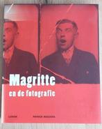 P. Roegiers - Magritte en de fotografie, Ophalen of Verzenden, P. Roegiers, Zo goed als nieuw