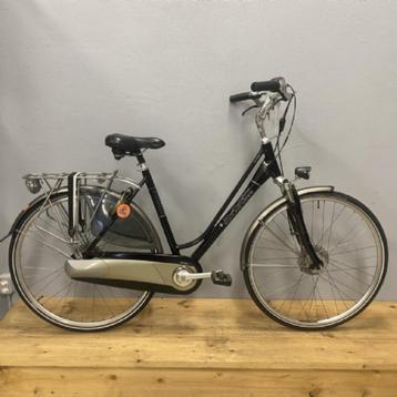 Multicycle Image 8 versn. met Rollerbrakes beschikbaar voor biedingen