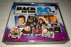 Back To The 80's 100% Original Hits!, Cd's en Dvd's, Cd's | Verzamelalbums, Ophalen of Verzenden, Zo goed als nieuw, Pop