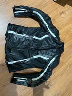 IXS Nette Motorjas Dames Maat 42D, Ophalen, Tweedehands, Dames, Jas | leer