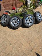 Mercedes Velgen S212/W212  6X Nieuwe Winterbanden, Ophalen, 16 inch, Banden en Velgen, Nieuw