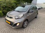 Kia Picanto 1.0 CVVT Comfort Pack Airco, Trekhaak, Voorwielaandrijving, Euro 5, Gebruikt, 400 kg