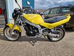 Suzuki gs500e opknapper, Motoren, 2 cilinders, Bedrijf, Overig, 12 t/m 35 kW