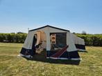 jamet liberty, Caravans en Kamperen, Ophalen