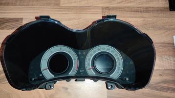 Toyota Auris herstel pinker instrumentenpaneel beschikbaar voor biedingen