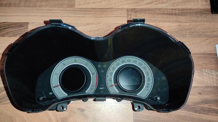 Toyota Auris herstel pinker instrumentenpaneel, Auto-onderdelen, Elektronica en Kabels, Toyota, Gebruikt, Ophalen of Verzenden