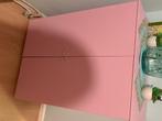 Roze kastje, Huis en Inrichting, Ophalen, 50 tot 100 cm, Minder dan 100 cm, Roze