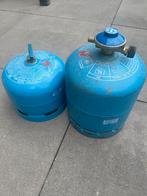 Camping gas 2 stuks, Ophalen, Zo goed als nieuw
