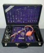 VioletRay VioletWand Arsonvalisatie apparaat GEZOCHT, Ophalen