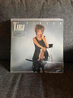 LP TINA TURNER, Ophalen of Verzenden, Zo goed als nieuw, 12 inch