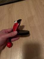 Houten lieveheersbeestje percussie instrument, Ophalen, Zo goed als nieuw, Overige soorten