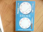 Esther Gerritsen - Broer, Boeken, Boekenweekgeschenken, Ophalen of Verzenden, Gelezen, Gerritsen