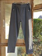 FYV Legging Grijs Geruit 5XL, Ophalen of Verzenden, Nieuw, Grijs