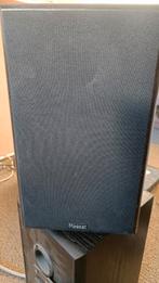 magnat Monitor Supreme 202, Ophalen, Gebruikt, Magnat, 120 watt of meer