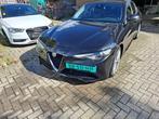 Voorkop compleet van een Alfa Romeo Giulia (408), Gebruikt, -, Verzenden, -