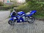 Yamaha R6, Motoren, Motoren | Yamaha, Particulier, Super Sport, 4 cilinders, Meer dan 35 kW