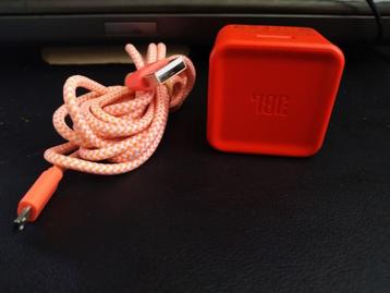 JBL 5V 2.3A USB AC Adapter met mini USB kabel beschikbaar voor biedingen