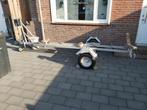 Trailer Koop boottrailer., Ophalen