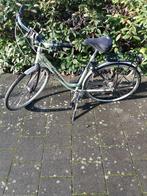 Gazelle Orange damesfiets framemaat 51 klusfiets, Ophalen, Gebruikt, Versnellingen, 50 tot 53 cm