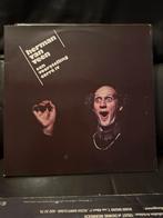 T5.  Herman van Veen - Carré IV dubbel LP, Ophalen of Verzenden, Gebruikt, 12 inch, Levenslied of Smartlap