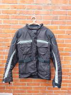 Motorjas advanced experience  50/52 bikejacket, Motoren, Broek | textiel, Heren, Tweedehands