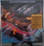 Bootsy's Rubber Band - This Boot is Made for Fonk-N LP Vinyl, Cd's en Dvd's, Ophalen of Verzenden, 1960 tot 1980, Nieuw in verpakking