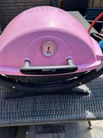Weber Gasbarbequ, prima staat, Tuin en Terras, Gasbarbecues, Ophalen of Verzenden, Zo goed als nieuw