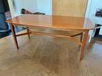 Vintage Tola Salontafel van G Plan model 8017, Ophalen, Minder dan 50 cm, Gebruikt, 100 tot 150 cm