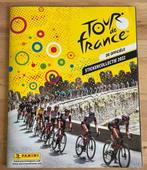 Z.G.A.N. Panini Tour de France 2022 Stickeralbum, Ophalen of Verzenden, Zo goed als nieuw