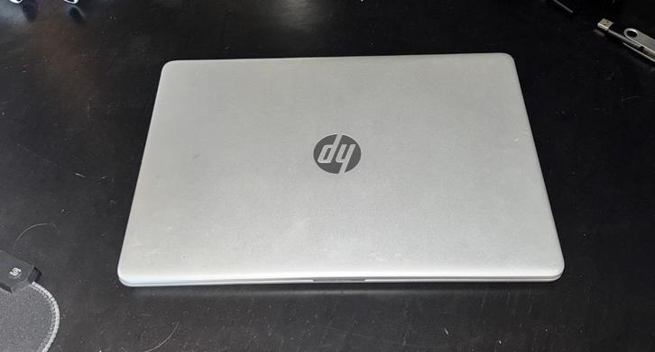HP 15s-eq2430nd, Computers en Software, Windows Laptops, 15 inch, SSD, 2 tot 3 Ghz, 8 GB, Qwerty, Ophalen of Verzenden