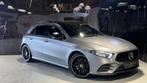 Mercedes-Benz A-klasse 250 AMG |PANO|KEYL|SFEER|CAM|ACC|LED, Euro 6, 4 cilinders, USB, 1600 kg