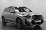 BMW iX1 eDrive20 M Sport / Panoramadak / Trekhaak / M Sports, Auto's, BMW, Met garantie (alle), 24 min, Origineel Nederlands, 204 pk