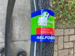 fietsbuitenband 26 x 1 3/8 , Ophalen, Algemeen, Zo goed als nieuw, Band