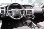 Nissan Patrol GR 3.0di Comfort | 5 Deurs | Lange uitvoering, Stof, Gebruikt, 4 cilinders, Met garantie (alle)