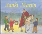 SANKT MARTIN- Rosemarie Künzler-Behnke  *Duitse Kinderboek*, Boeken, Kinderboeken | Jeugd | onder 10 jaar, Rosemarie Künzler-Behncke