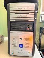 HP Pavilion t490 - Retro PC voor de liefhebber!, Computers en Software, Gebruikt, HDD, Ophalen of Verzenden, Gaming