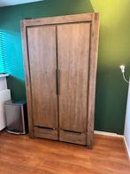 Mango Houten Meubelset - Gebruikt, Huis en Inrichting, Complete inboedels, Ophalen