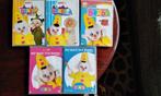 Bumba 5 dvds, origineel, Cd's en Dvd's, Dvd's | Kinderen en Jeugd, Avontuur, Alle leeftijden, Boxset, Ophalen of Verzenden